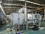 OEM Automatic high pressure food processing equipment full Water spray