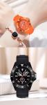 W0160G Elegant Quartz Watch , Water resistant 5ATM Mens Business Wrist Watches