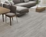 Yellow Gray Floor Tile And Antibacterial 250x1500mm Wooden Porcelain Strips For