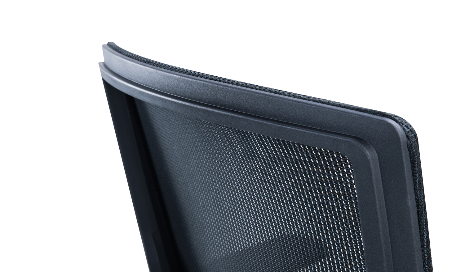 Metal Type Iron Ergonomic Office Chair Customized Swivel Revolving Chaises De Bureau