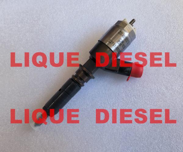 CAT CR Injector 326-4700 3264700 32F61-00062 326 4700 32F6100062 for CAT 320D