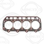 Suitable for Yanmar Engine cylinder gasket 129906-01340 Yanmar loader overhaul