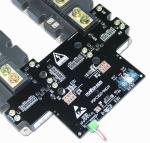 IGBT driver, for 2mbi1400vxb120-50, or1400A, 1200V IGBTs, PSPC822-90/F