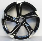 Aluminum Alloy Car Wheel Rim