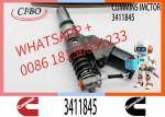 3083863 High Quality QSM11 ISM11 M11 Fuel Injector 3411754 3411756 3609925