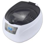 Digital ultra sonic cleaner jewellery cleaner,l ultrasonic shaver cleaner