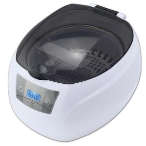 China Digital ultra sonic cleaner jewellery cleaner,l ultrasonic shaver cleaner,wholesale ultrasonic razor cleaner JP-900S factory