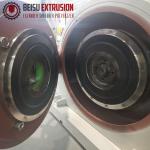MF-500/600/800 Disc Blade CE Lldpe Pulverizer Machine
