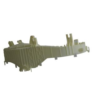 China Selective Laser Melting Metal 3d Printing Prototype PBT TPE Jewelry ABS POM PP factory