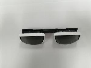 China 0.49 Inch OLED Binocular MIPI Head Mounted Display 1800nits For AR HUD factory
