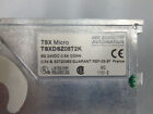 TSXDSZ08T2K Operations with Schneider PLC for Industrial Control