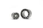 Tooth Yoke Separation Structure Laminated Stator And Rotor Cores For Industrial