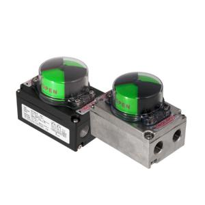 China ROTORK SOLDO SF/SS SY/SW Series Limited Switch Box For ROTORK ACTUATOR on sale
