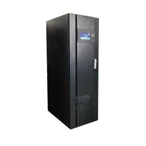 China Three Phase Industrial Low Frequency Online Ups 400kva Ghq33 Series factory