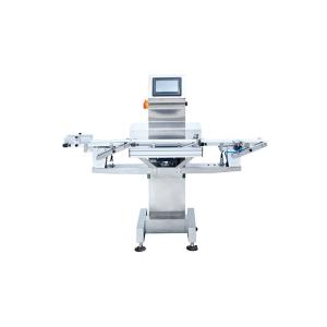 200g Check Weigher Machine