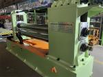 120m/Min High Precision Metal Slitting Line Aluminum Sheet Coil Slitting Machine