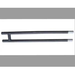 China 1600 Silicon Carbide Heating Element Furnace 2000MPa-3000MPa Compressive Strength on sale