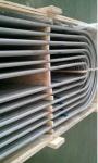 Stainless Steel U Bend Tube ，ASME SA213 TP310 / TP310S / TP310H, Eddy Current