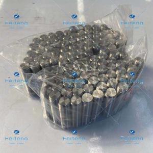China Feiteng M16*70 Headless Titanium Alloy Screw Heat Resistance factory