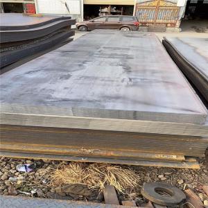 China Cold Rolled Grain Oriented Silicon Steels Strip Grades M530-50A factory