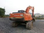 ZX200 USED HITACHI EXCAVATOR FOR SALE ORIGINAL JAPAN USED HITACHI ZX200 SALE