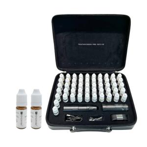 China Semi Permanent Pmu Pigment Ink White Freckles Vitiligo Skin Remodeling factory