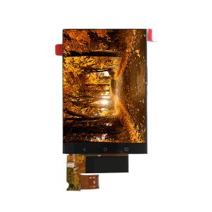 China 5.7 inch 720*1440 BV057Y9E-L31-3Q01 LCD Touch panel FOR Mobile Phone factory