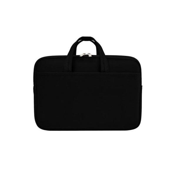 Custom Waterproof Laptop Tote Bag Neoprene Rubber 13" MacBook Sleeve With