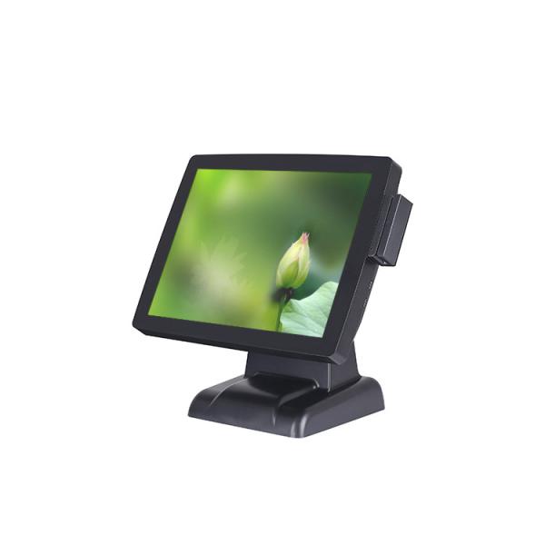 China 15.6 Inch All In One Pos Terminal , Touch Screen Pos System For Retail Shop factory