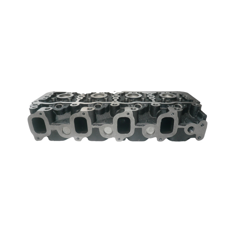 Brand new CQ WS ENGINE PARTS 14B Cylinder head for 11101-58041 11101-58040 TO YOTA
