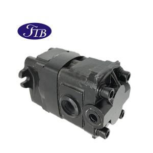 China KOBELCO SK60-3 SK60-5 K3SP36B Excavator Pumps factory