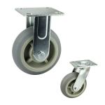 6" Heavy Duty Casters