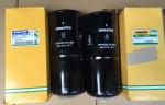 Japan,KOMATSU Diesel engine parts,KOMATS FUEL FILTERS, fuel filters for komatsu