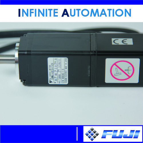 Best-quality original and new Fuji NXT Machine Spare Parts for Fuji NXT Chip Mounters, XM00158, XM00150, MOTOR, AC SERVO