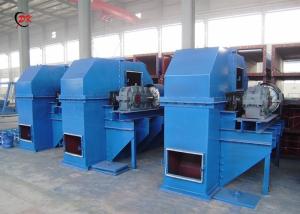 China TH Ring Chain Bucket Elevator Hoist Machine Conveying System TH Model factory