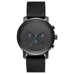 3BAR Waterproof Alloy Quartz Wrist Watch , 61g Multifunction Wrist Watch