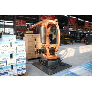 A4 Paper Sheet Machine And A4 Ream Packing&Box Wrapping &Robot Production Line