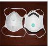 Buy cheap non woven ffp1 ffp2 ffp3 disposable dust mask with or without valve from wholesalers