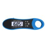 Meat Dual Probe Digital Cooking Thermometer For Grilling Smokers