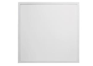 China High efficiency Commercial / Industrial Dimmable LED Panel Light 54W 10mm Thickness factory