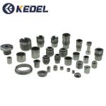 YG20 Tungsten Carbide Thread Nozzle Central Machinery Drill Press Parts