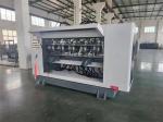 Advantageous Thin Blade Slitter Machine for High Effective Corrugated Production