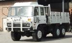 190HP Dongfeng 6x6 EQ2102N Cargo Truck,Dongfeng Camions