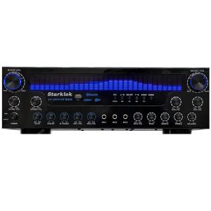 China AV-8000SW Premium Edition 2200W Professional Ultra-High Power 7.1 Channel Home Theater Receiver Amplifier Exclusive BT Wireless on sale