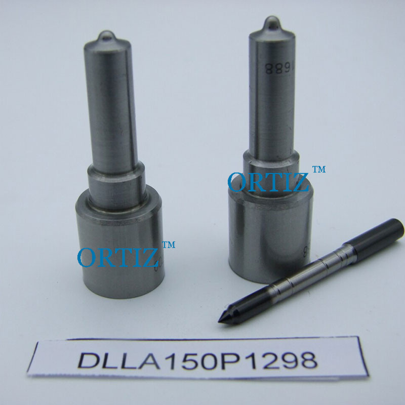 ORTIZ 0 433 171 813 common rail nozzle DLLA150P1298 for FORD ECOTORQ 300