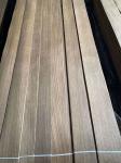 Engineered Rift Sawn White Oak Veneer 250cm Length A Grade Medium Fumed