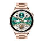 Boost Your Business Performance with TWS Smart Watch The Latest in Wearable