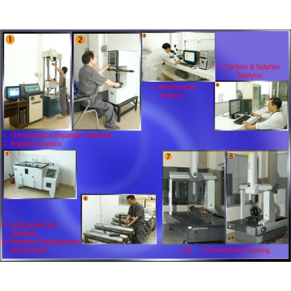 HJ 9 Ton disc brake Axle