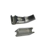 6063 6061 AL6082 AL7075 Aluminum Cnc Machining Prototype Turning 304 Stainless