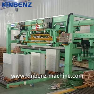 China Customizable Cut To Length Production Line Metal Works Cut To Length Lines factory